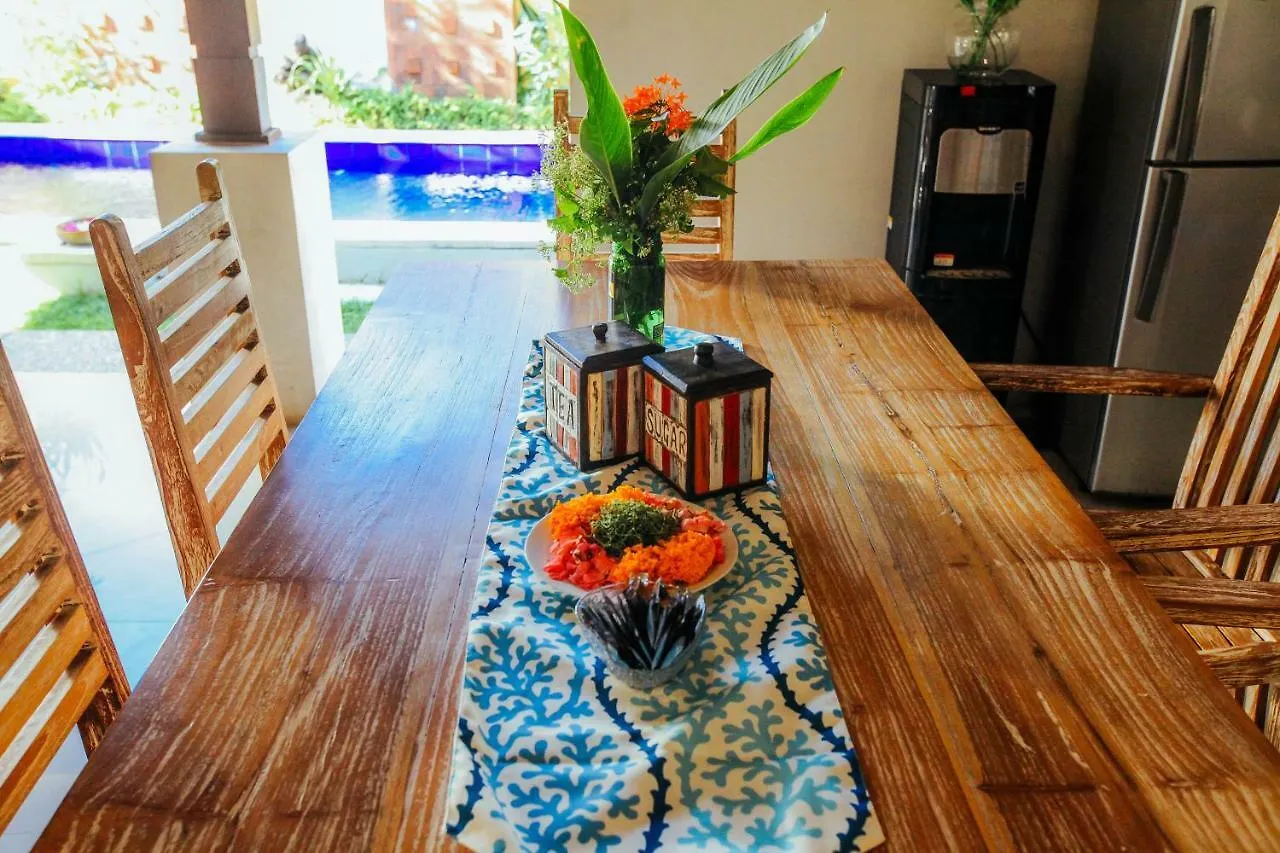 Villa Matahari Seminyak 0*,  Indonesien