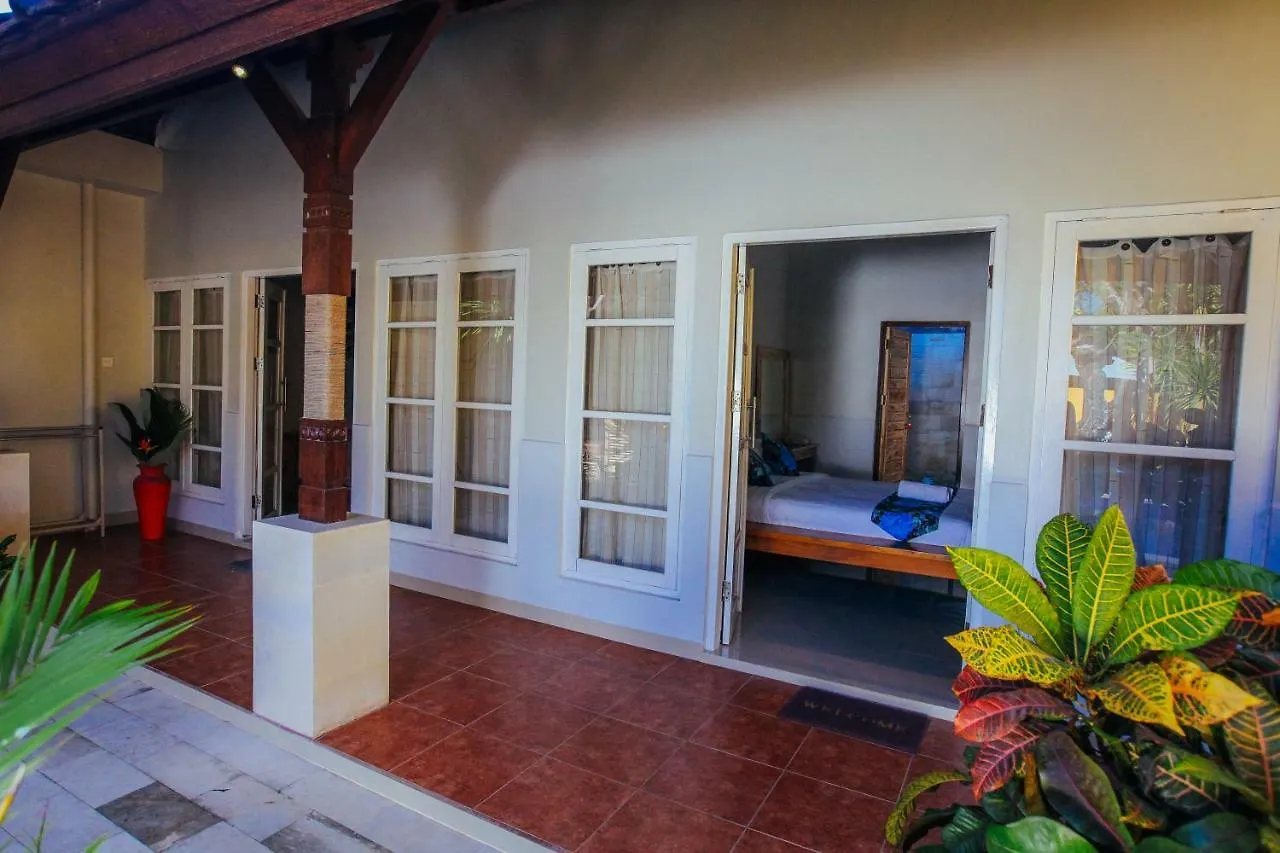 Villa Matahari Seminyak