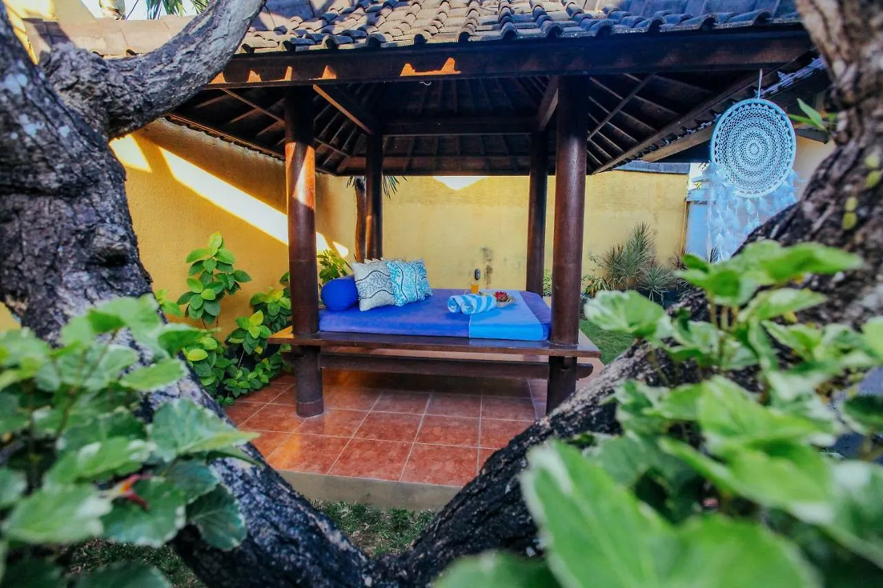 Villa Matahari Seminyak