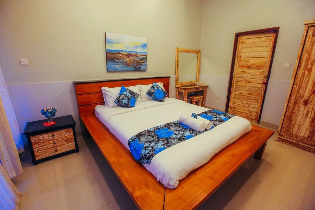 Villa Matahari Seminyak
