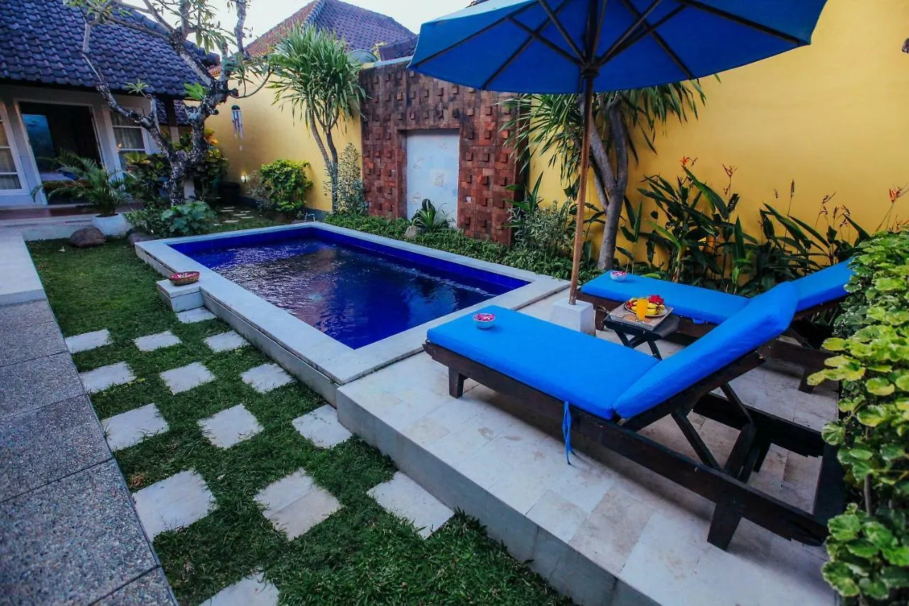 Villa Matahari Seminyak