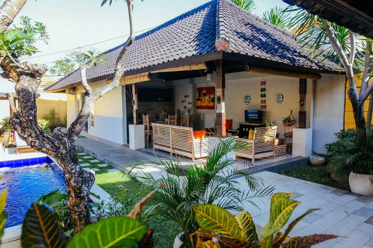 Villa Matahari Seminyak 0*,  Indonesien