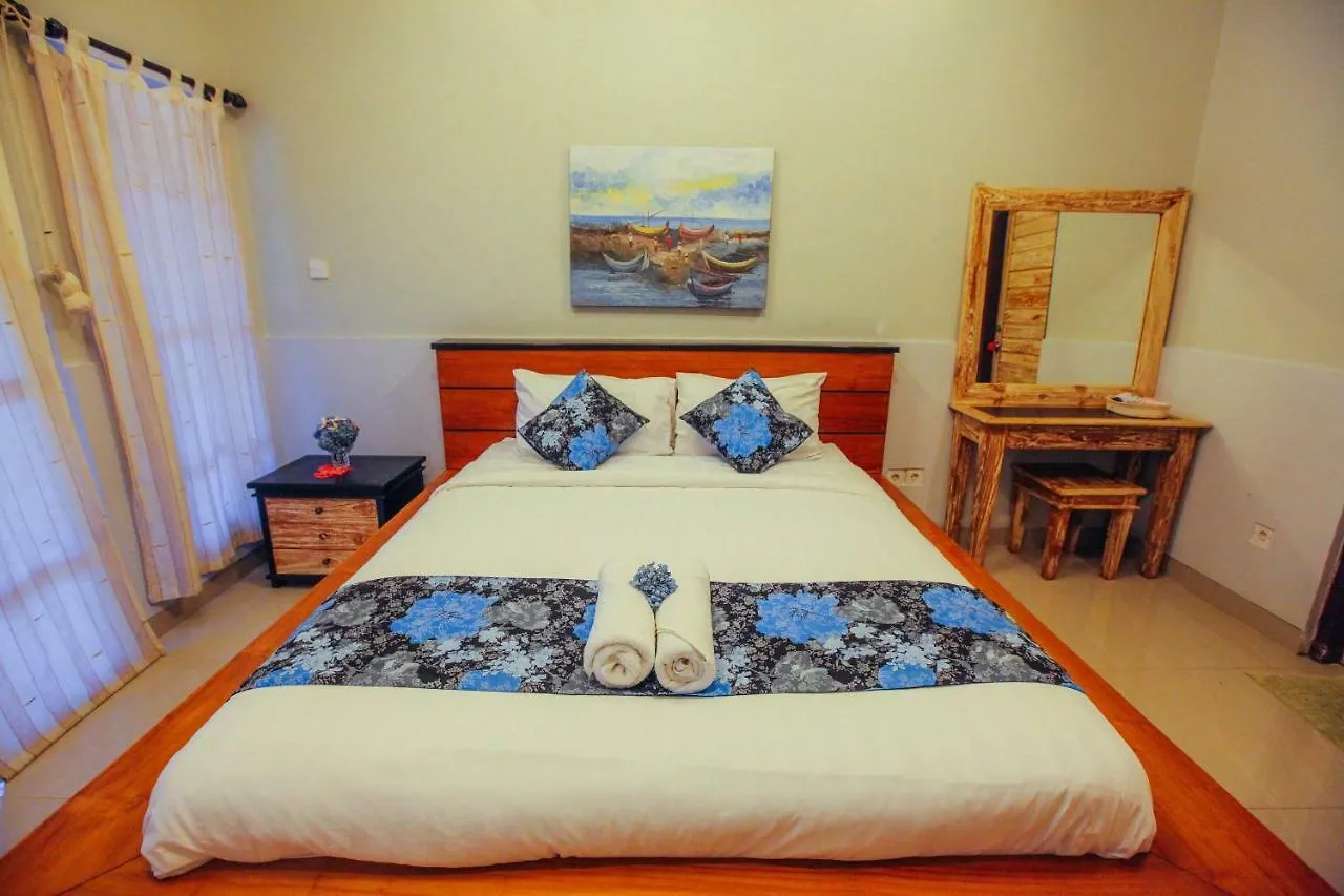 Villa Matahari Seminyak