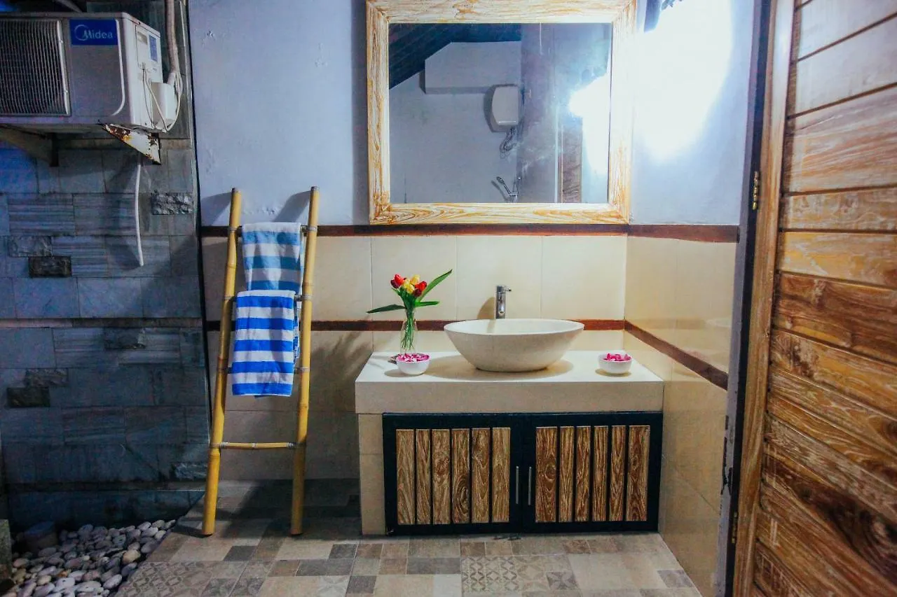 Villa Matahari Seminyak Indonesien