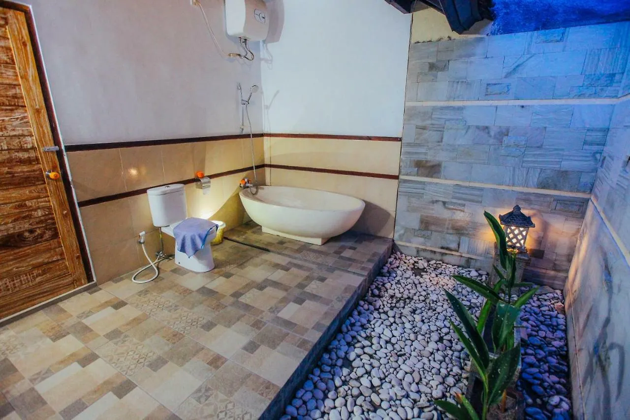 Villa Matahari Seminyak
