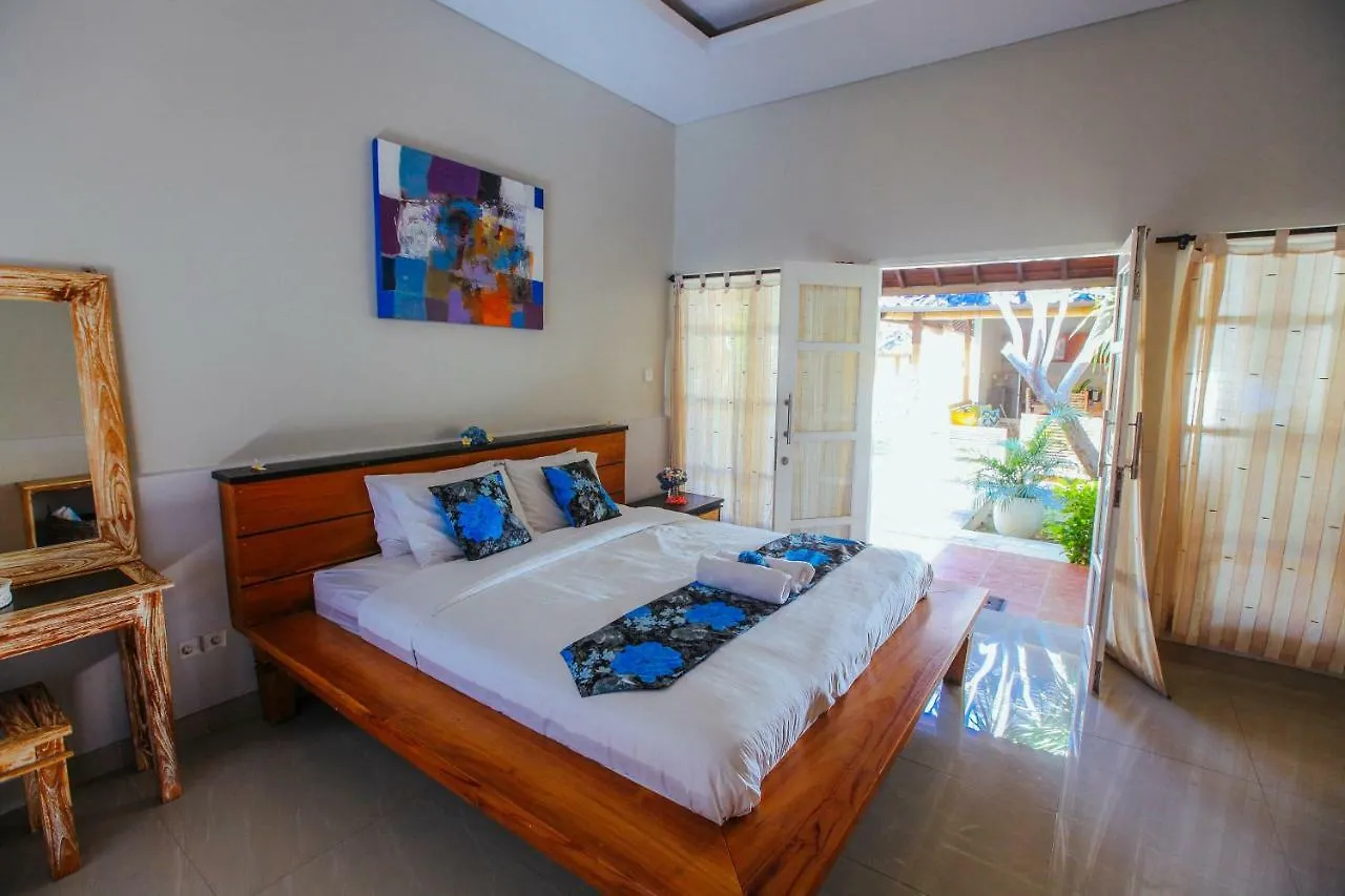Villa Matahari Seminyak 0*,  Indonesien