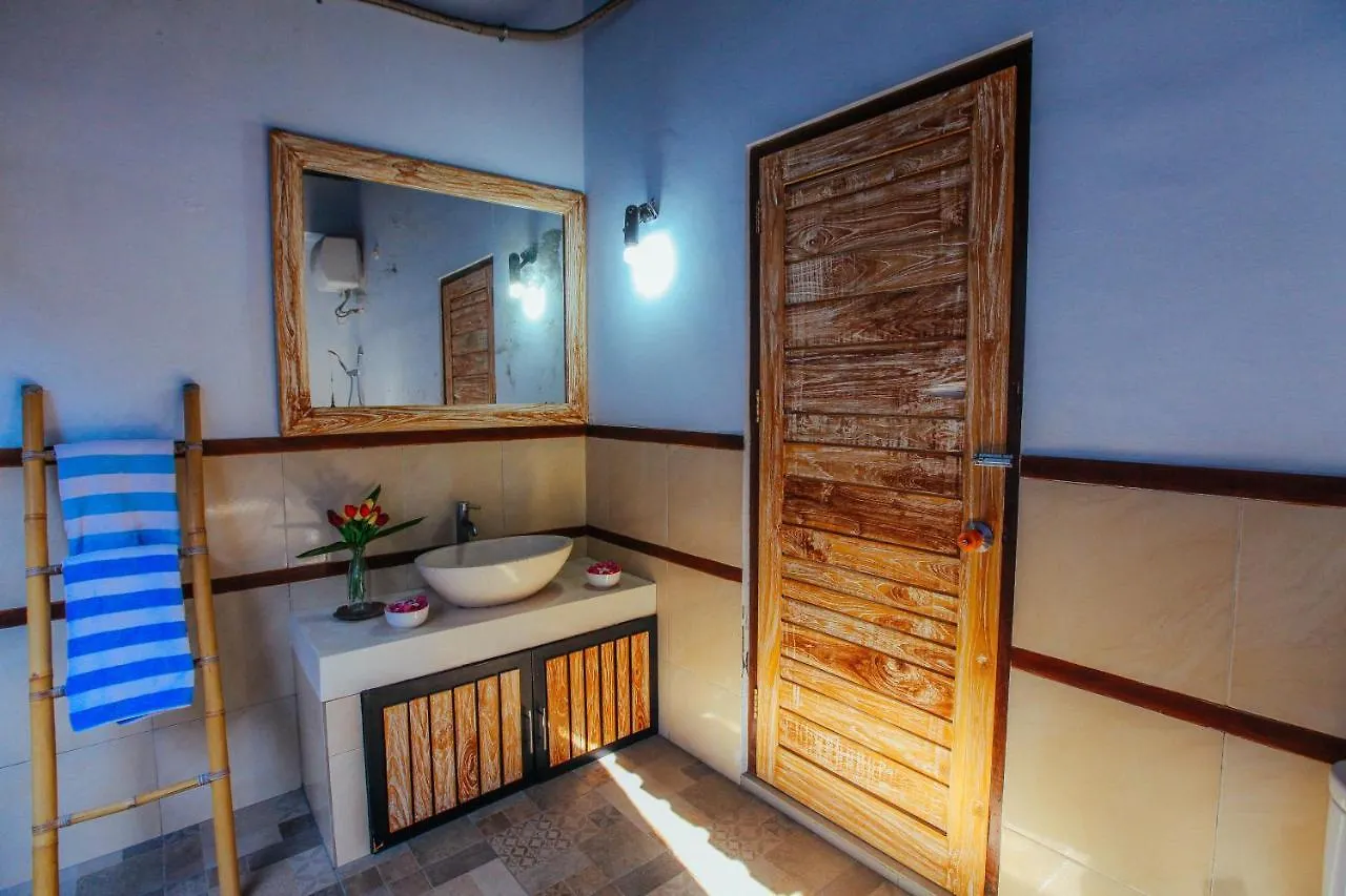Villa Matahari Seminyak 0*,