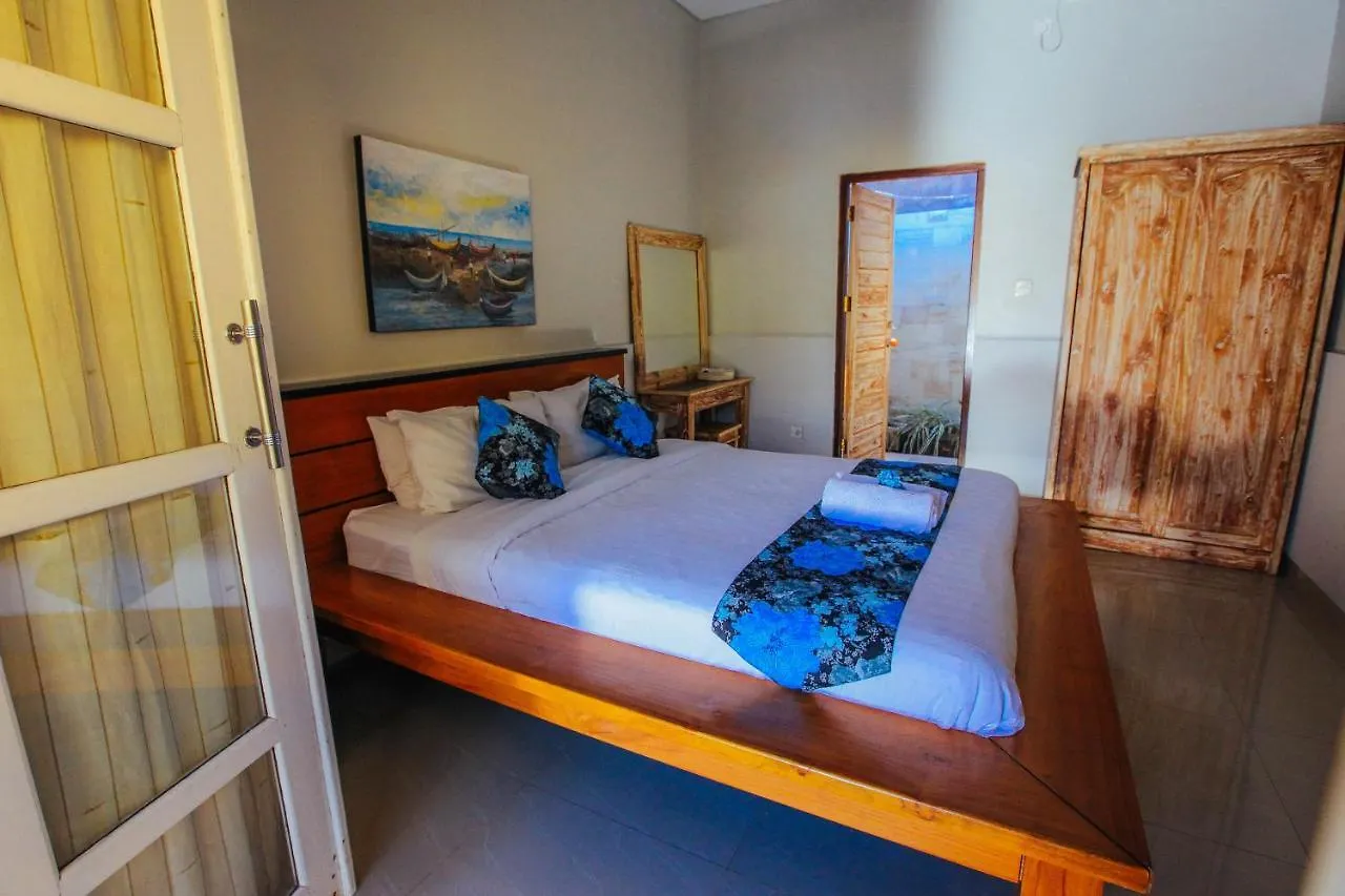 Villa Matahari Seminyak